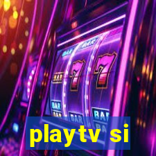 playtv si